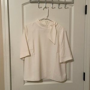 NWOT Talbots blouse